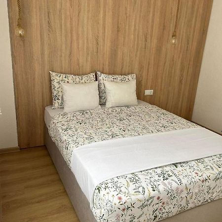 Apartmani Art ヤイツェ エクステリア 写真