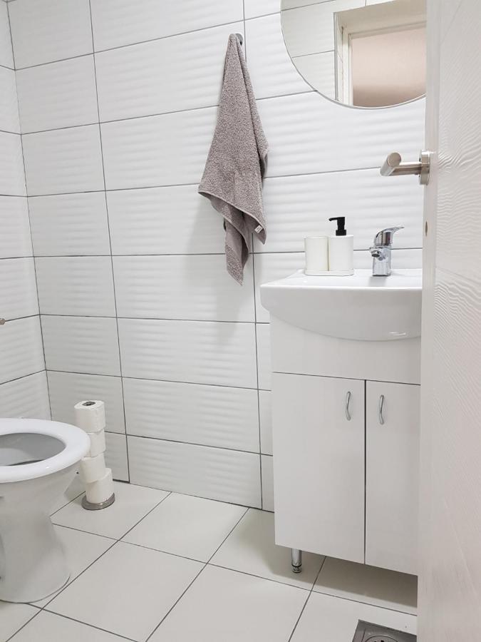 Apartmani Art ヤイツェ エクステリア 写真
