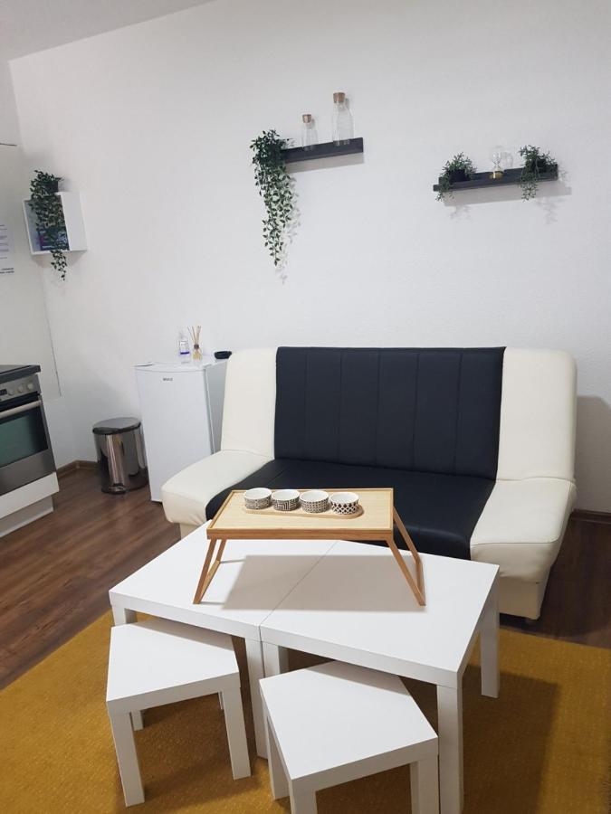 Apartmani Art ヤイツェ エクステリア 写真