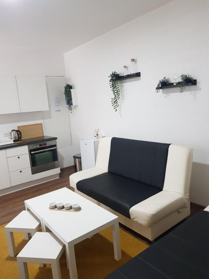 Apartmani Art ヤイツェ エクステリア 写真