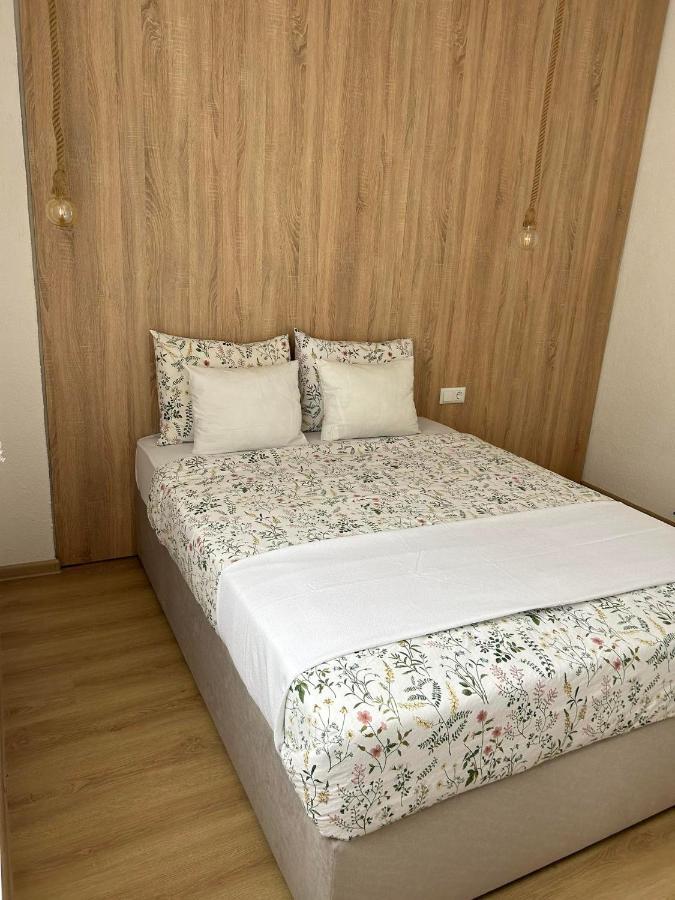Apartmani Art ヤイツェ エクステリア 写真
