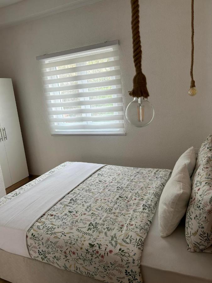 Apartmani Art ヤイツェ エクステリア 写真
