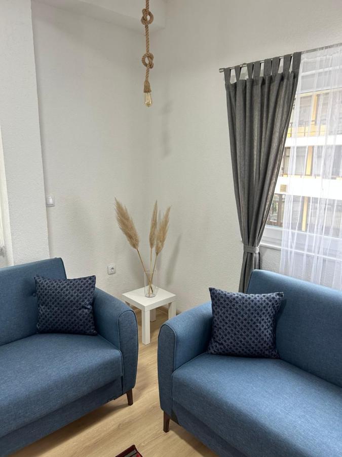 Apartmani Art ヤイツェ エクステリア 写真