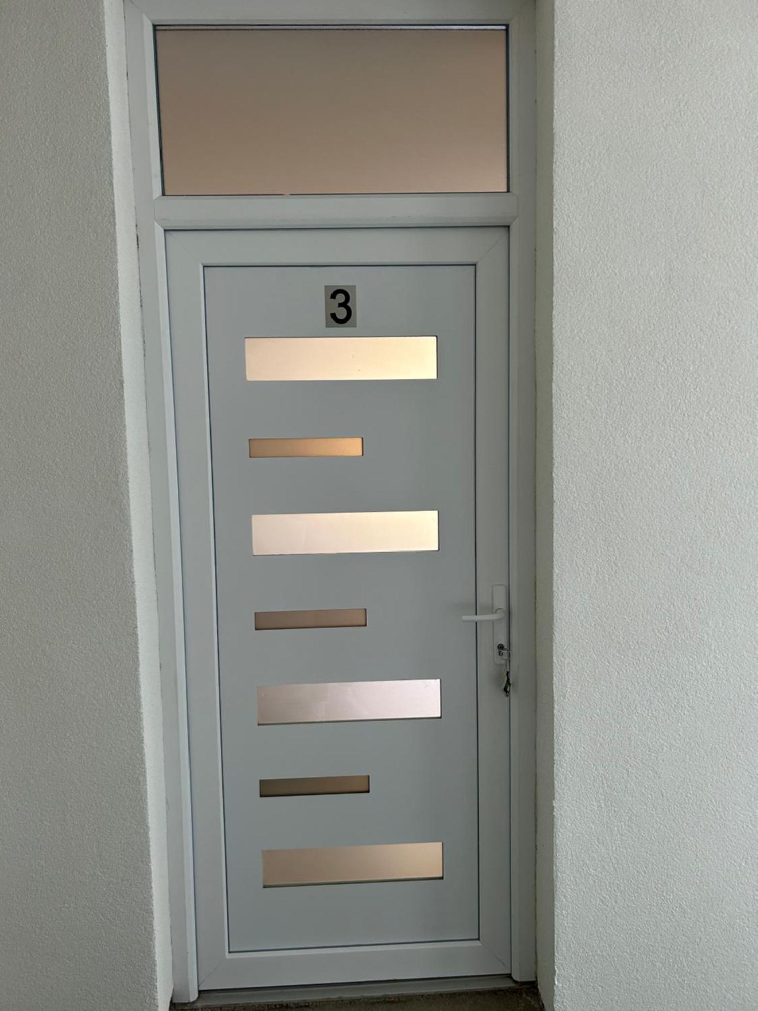 Apartmani Art ヤイツェ エクステリア 写真