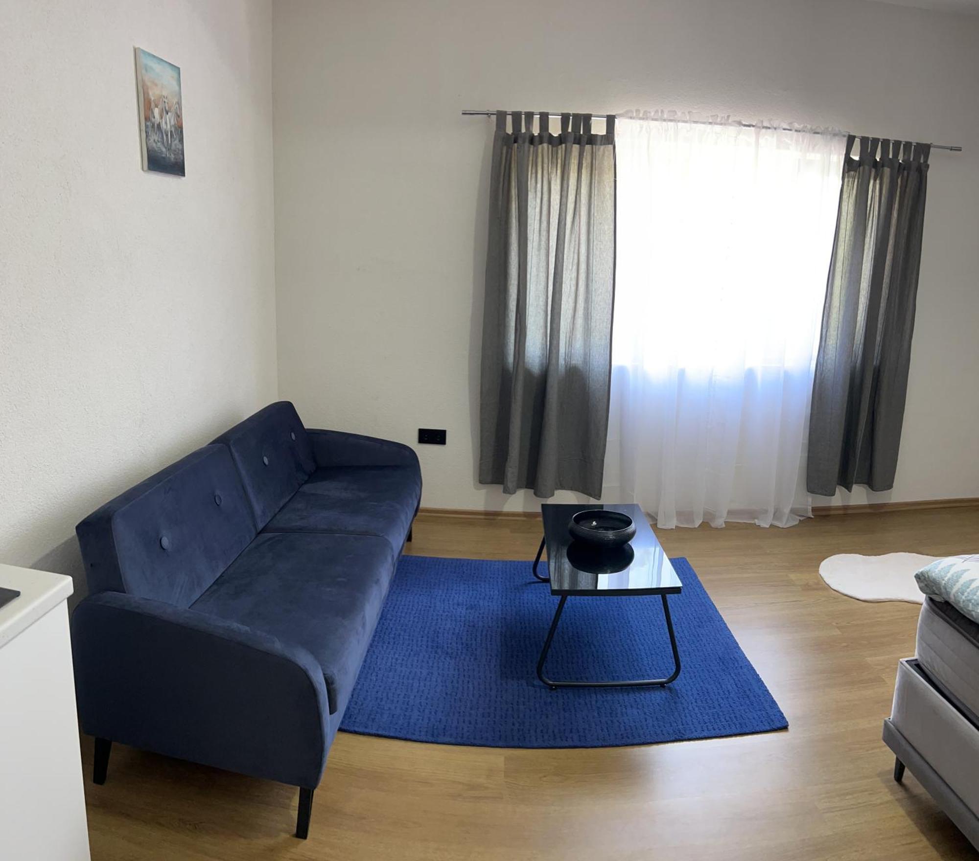 Apartmani Art ヤイツェ エクステリア 写真