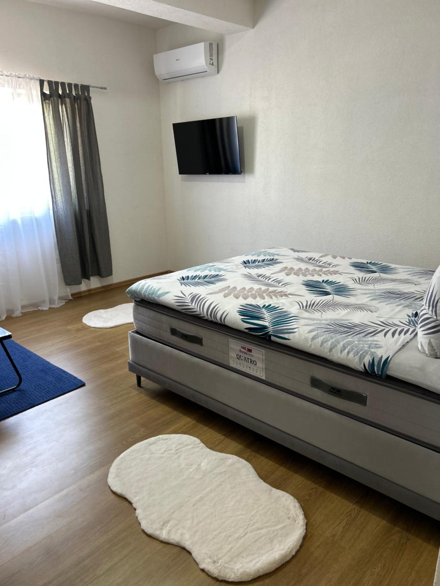 Apartmani Art ヤイツェ エクステリア 写真