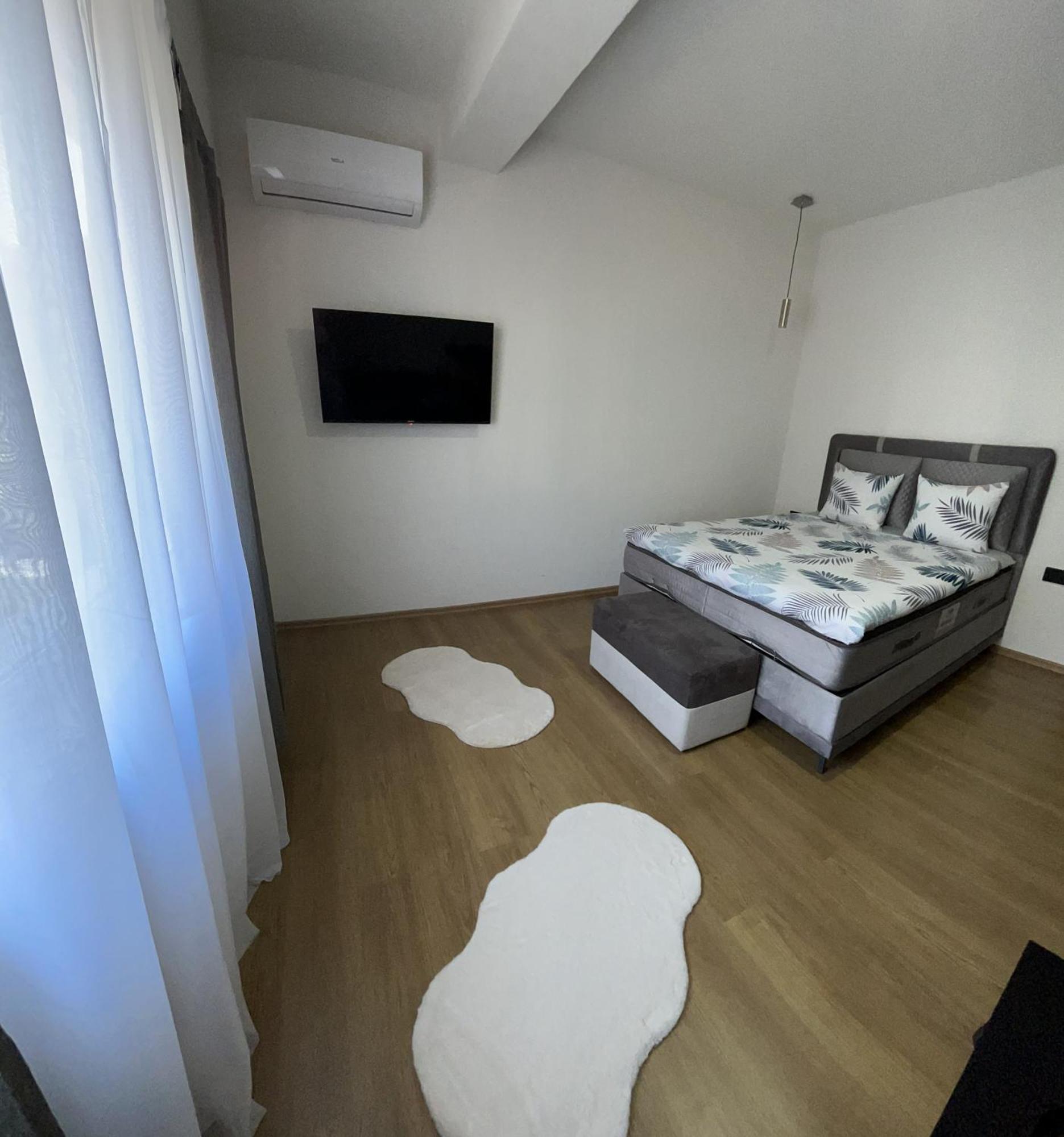Apartmani Art ヤイツェ エクステリア 写真