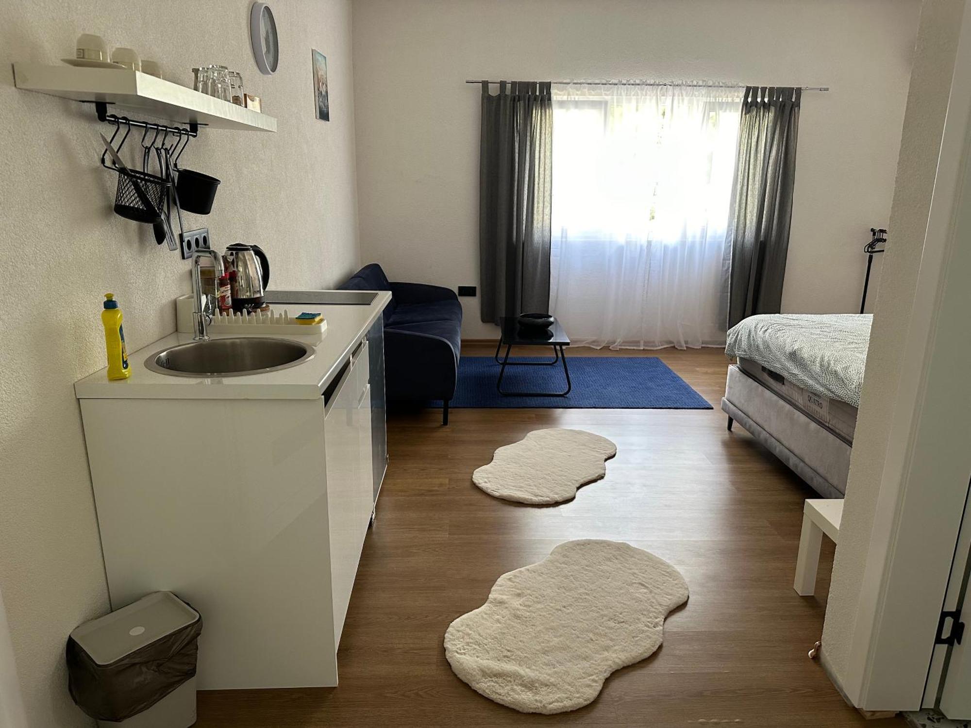 Apartmani Art ヤイツェ エクステリア 写真